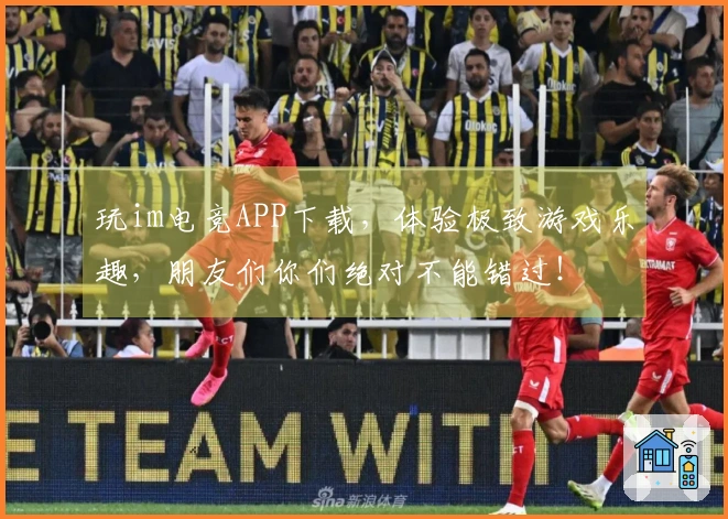 玩im电竞APP下载，体验极致游戏乐趣，朋友们你们绝对不能错过！