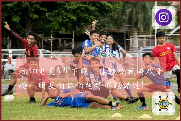 玩im电竞APP下载，体验极致游戏乐趣，朋友们你们绝对不能错过！