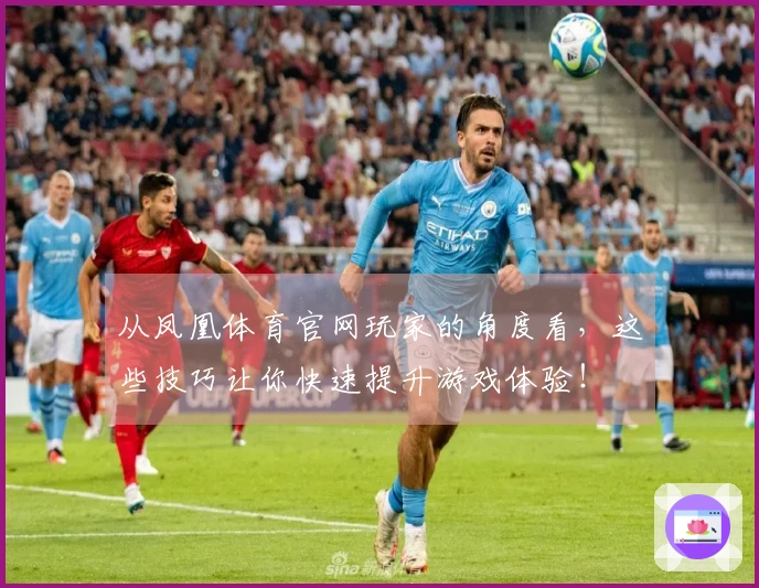 从凤凰体育官网玩家的角度看，这些技巧让你快速提升游戏体验！