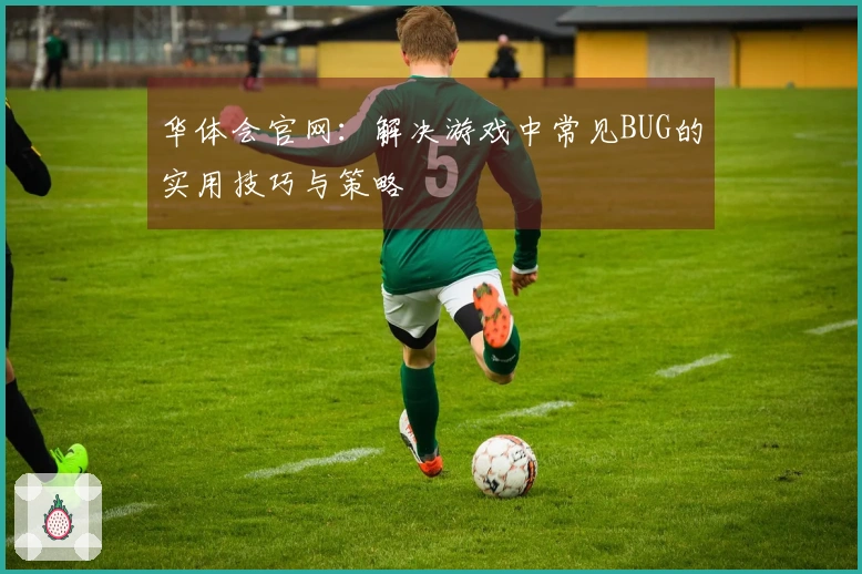 华体会官网：解决游戏中常见BUG的实用技巧与策略