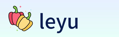 leyu Logo